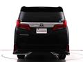 2019 Toyota Alphard G