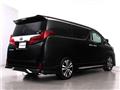 2019 Toyota Alphard G