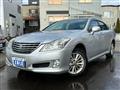 2008 Toyota Crown