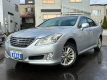 2008 Toyota Crown