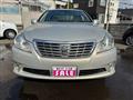 2010 Toyota Crown