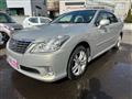 2010 Toyota Crown