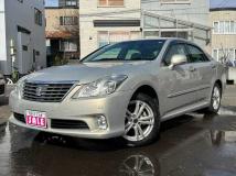 2010 Toyota Crown