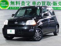 2009 Daihatsu Esse