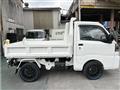 2026 Daihatsu Hijet Truck