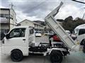 2026 Daihatsu Hijet Truck