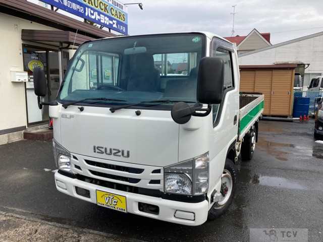 2016 Isuzu Isuzu Others