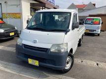 2013 Toyota Townace Truck