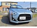 2014 Daihatsu Copen