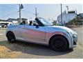 2014 Daihatsu Copen