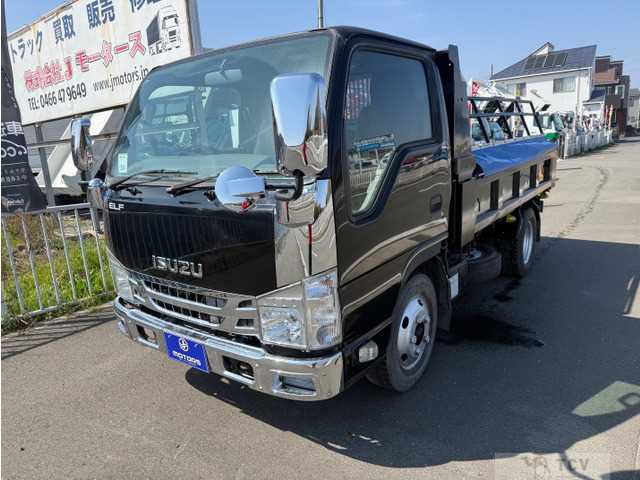 2018 Isuzu Isuzu Others