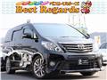 2014 Toyota Alphard G