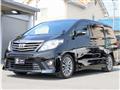 2014 Toyota Alphard G