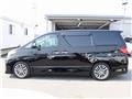 2014 Toyota Alphard G