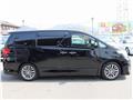 2014 Toyota Alphard G