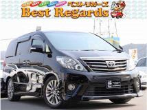 2014 Toyota Alphard G