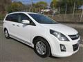 2012 Mazda MPV