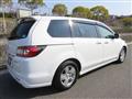 2012 Mazda MPV