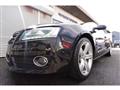2011 Audi A5