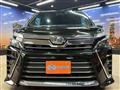 2018 Toyota Voxy