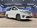 2013 Toyota Alphard G