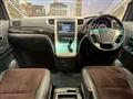 2013 Toyota Alphard G