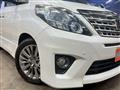 2013 Toyota Alphard G
