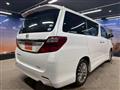 2013 Toyota Alphard G
