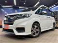 2019 Honda Step WGN