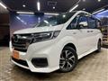 2017 Honda Step WGN