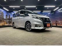 2017 Nissan Serena