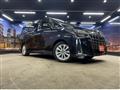 2019 Toyota Alphard G