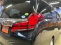 2019 Toyota Alphard G
