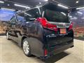 2019 Toyota Alphard G