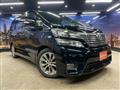 2010 Toyota Vellfire