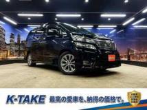 2010 Toyota Vellfire