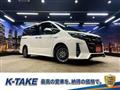 2019 Toyota Noah