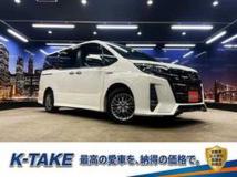 2019 Toyota Noah