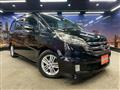 2008 Honda Step WGN