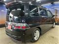 2008 Honda Step WGN