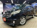 2008 Honda Step WGN