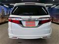 2013 Honda Odyssey