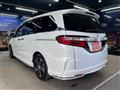2013 Honda Odyssey