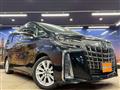 2019 Toyota Alphard G