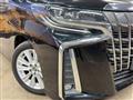 2019 Toyota Alphard G