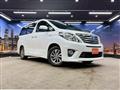 2014 Toyota Alphard Hybrid