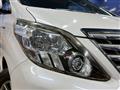 2014 Toyota Alphard Hybrid
