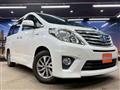 2014 Toyota Alphard Hybrid
