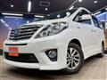 2014 Toyota Alphard Hybrid