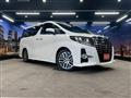 2015 Toyota Alphard G